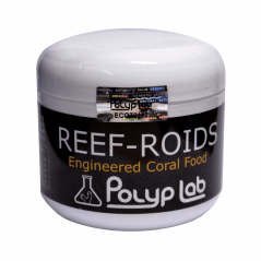 PolypLab Reef-Roids 75g Nourriture