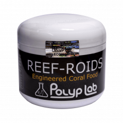 PolypLab Reef-Reds Pro Food