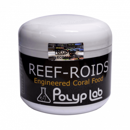 PolypLab Reef-Roids pro Feeding