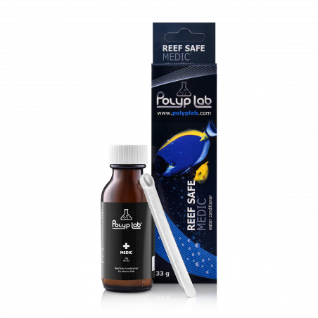 PolypLab 30 ml Kezelés