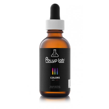PolypLab Farben PolypLab
