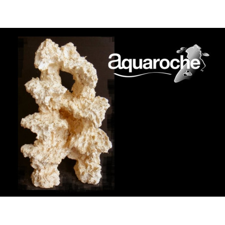 Aquaroche Reef Rear Scena Stanovanje Aquaroche