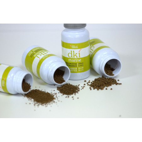 DKI marine 1.2mm - 150g