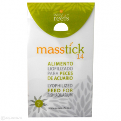 Easy Reefs Alimentos de massick 14g