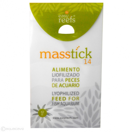 MassTick 14g