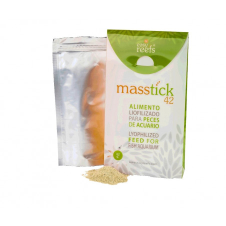 MassTick 42g