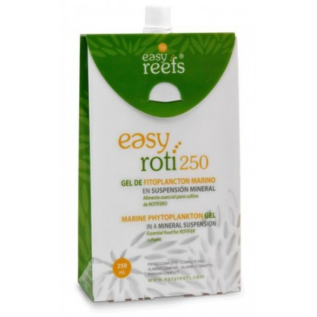Easy Reefs EasyRoti 250ml Nourriture