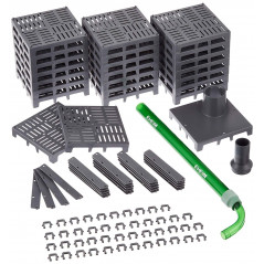 Eheim Kiesfilter 3541 Filtern