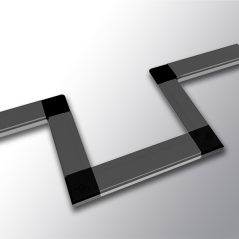 D&D Flexi Cutout for JumpGuard Others