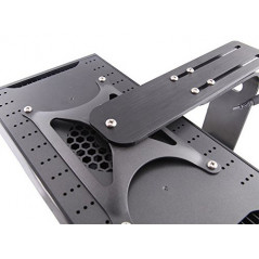 Rampe led AL 150 + support