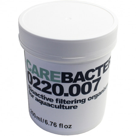 Tunze Care Bacter 200ml Bacteria