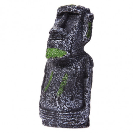 Decoration: Easter Island statue Decoration