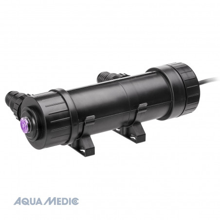 Aqua Medic Stérilisateur UV Helix max 2.0 18w UV