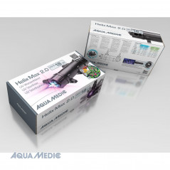 Aqua Medic UV steriliser Helix max 2.0 18w UV