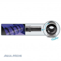 Aqua Medic Stérilisateur UV Helix max 2.0 5w UV