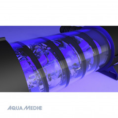 Aqua Medic Stérilisateur UV Helix max 2.0 11w UV