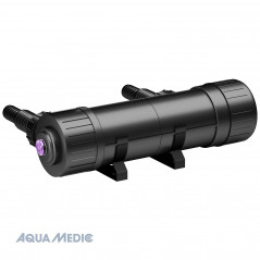 Aqua Medic Esterilizador UV Helix max 2.0 11w UV