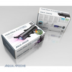 Aqua Medic UV steriliser Helix max 2.0 11w UV