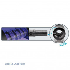 Aqua Medic Esterilizador UV Helix max 2.0 11w UV