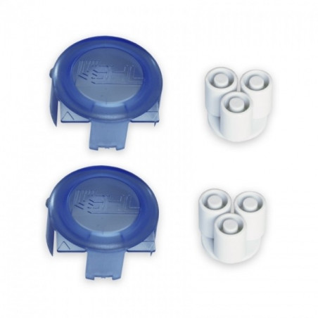 GHL Kit d'entretien pour pompes GHL Doser 2.1/2.2/3 GHL