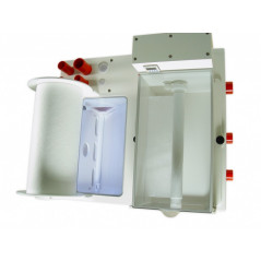 Royal Exclusiv Single ECO Vlies (Fleece) Dreambox - filter size L Filtration