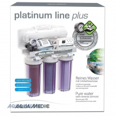 Aqua Medic Osmoseur Platinum line plus (24v) Osmoseur