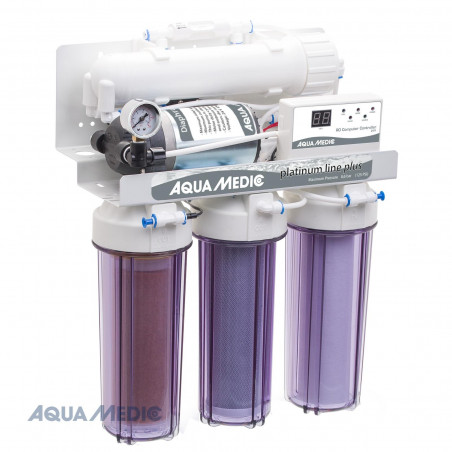Aqua Medic Platinum line plus (24v) RO