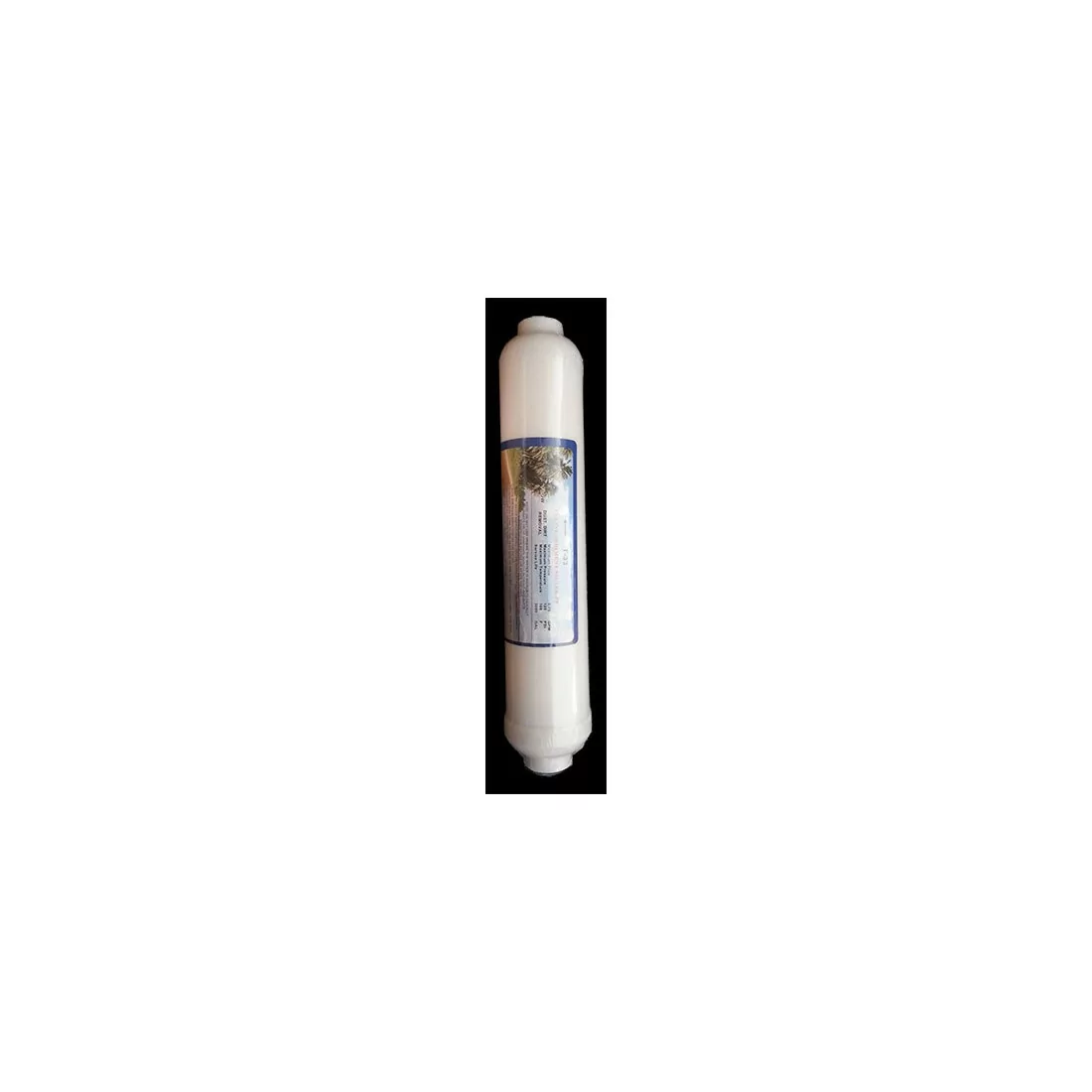 Sediment cartridge for reverse osmosis