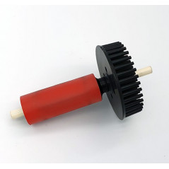 Impeller for Omega 150/180i skimmer pump