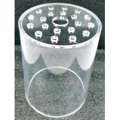 Coral Feeding Cover 80mm Nourriture