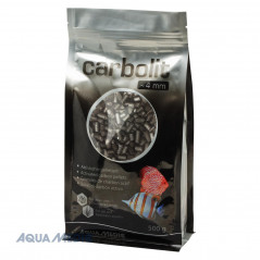 Aqua Medic Carbolit 4mm 650ml Filtration