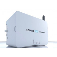 Xepta Xepta autobalance G2 + kit de démarrage Test de l'eau