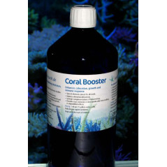 Korallen Zucht Coral Booster 250ml Korallenzucht