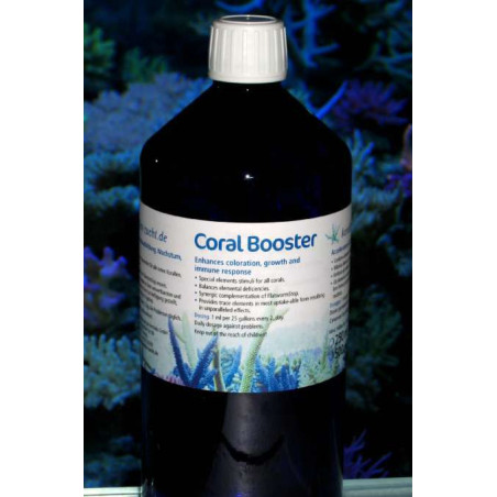 Coral Booster 250ml