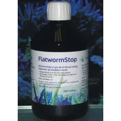 Korallen Zucht Flatworm Stop 250ml (contra los planarios) Koralllenzucht