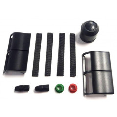 Maxspect Set d'accessoires pour Gyre 330/330CE Pompe de brassage