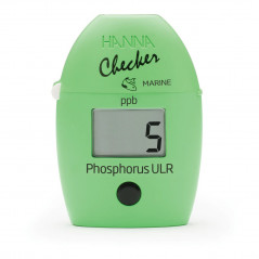 Hanna phosphorus checker colorimeter Hanna Water tests