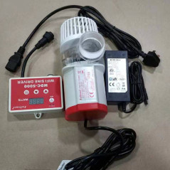 Jebao Jecod MDC 8000 Wifi pump Return pump