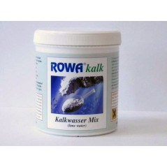 Rowa Lime water mix 600g Media