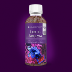 Aquaforest AF Liquid Artemia Nourriture
