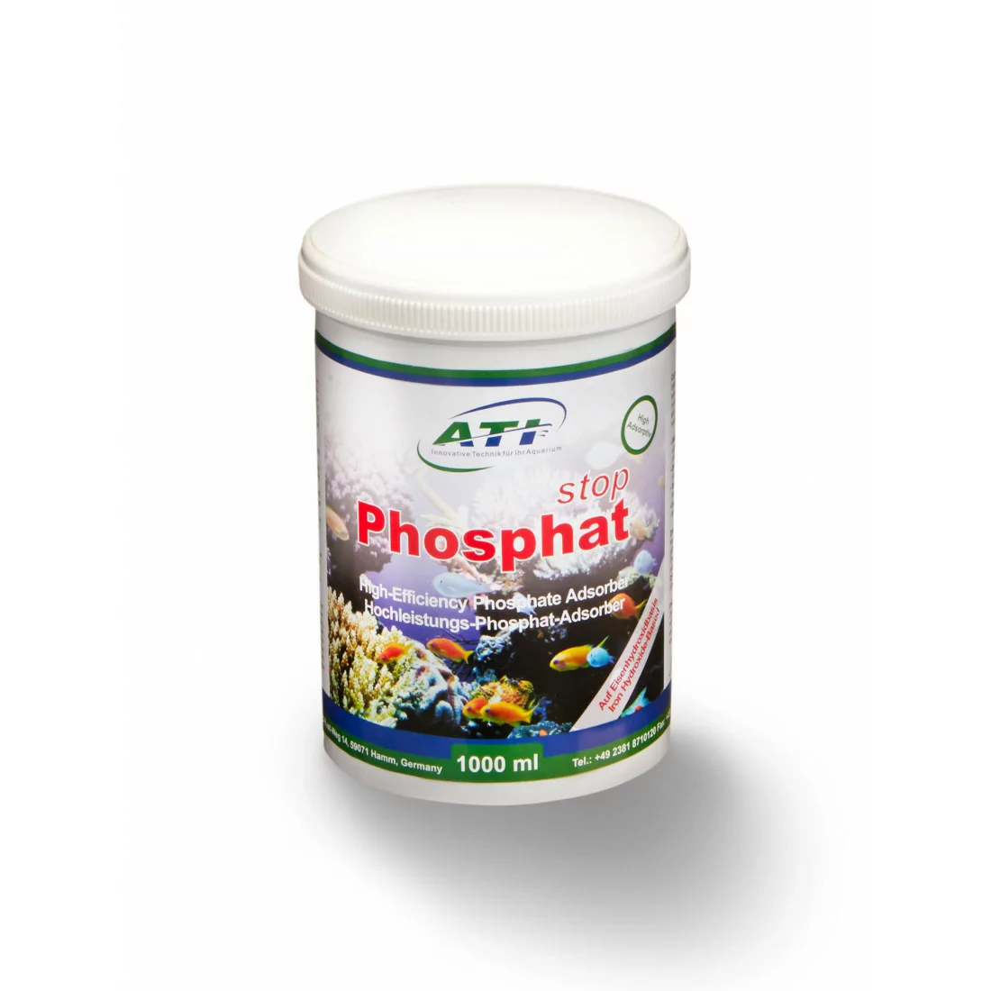 Phosphat stop 1000ml