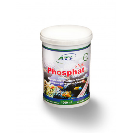 Phosphat stop 2000ml