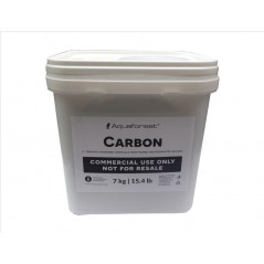 Aquaforest Carbon (charbon actif) 7kg Aquaforest