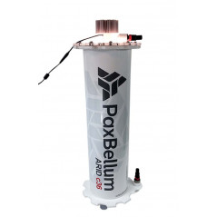 Pax Bellum Reattore alle alghe ARID C36 Reattore per alghe