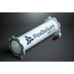 Reattore alle alghe ARID C30