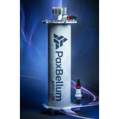 Pax Bellum Reattore alle alghe ARID C30 Reattore per alghe