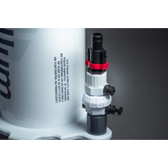 Kalkakmenio reaktoriaus jungtis A.R.I.D C serijai