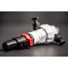 Pax Bellum Kalksteinreaktoranschluss für A.R.I.D C-Serie Algenreaktor