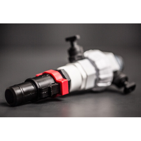 Pax Bellum Connexion réacteur à calcaire pour A.R.I.D séries C Réacteur à algues