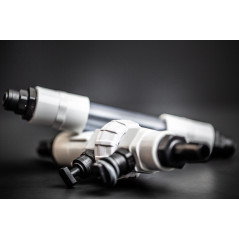 Pax Bellum Connexion réacteur à calcaire pour A.R.I.D séries N Réacteur à algues